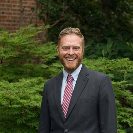 Charlie Baber (Photo Credit: Andrew Fletcher)