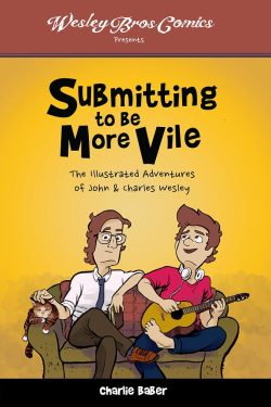 Submitting to Be More Vile book cover (large)